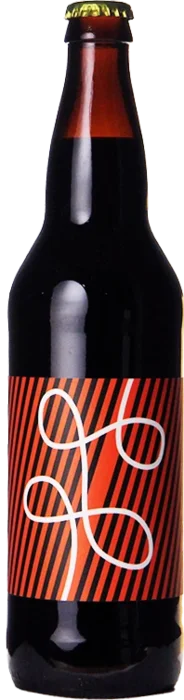 Cycle Detours Breakfast Brulee (Orange Label)