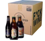 Marly's Kerstbierpakket