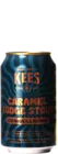 Kees Caramel Fudge Stout BA Craigellachie Edition