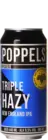 Poppels Triple Hazy NEIPA