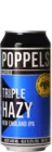 Poppels Triple Hazy NEIPA