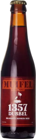 Muifel 1357 Dubbel