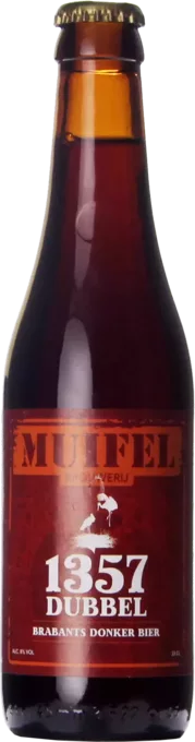 Muifel 1357 Dubbel