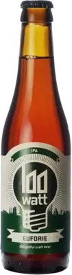 100 Watt Euforie