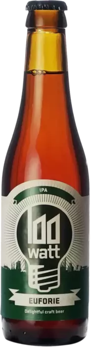 100 Watt Euforie