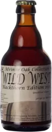 Alvinne Wild West Blackthorn Edition 2016