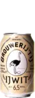 Brouwerij 't IJ IJwit