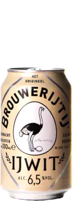 Brouwerij 't IJ IJwit