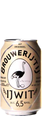 Brouwerij 't IJ IJwit