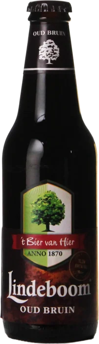 Lindeboom Oud Bruin