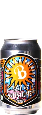 Baxbier Ray of Sunshine