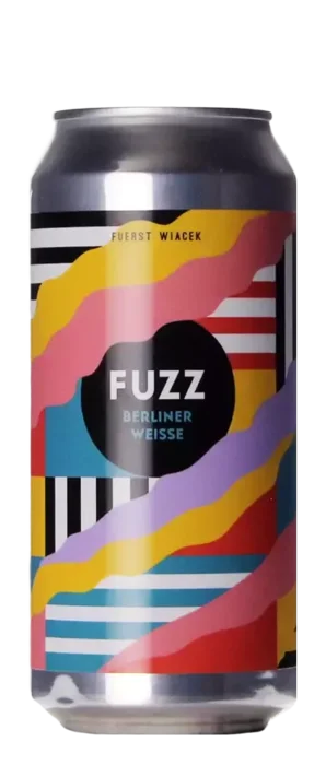 Fuerst Wiacek Fuzz