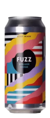Fuerst Wiacek Fuzz