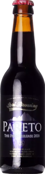 Sori Pareto 2020 The Final Release (Port BA)