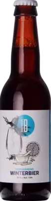 Berging Winterbier