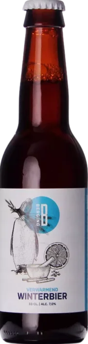Berging Winterbier