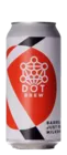 Dot Brew Barrel Aged Just Peachy