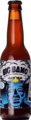 Mannenpap Big Bang #1 DIPA