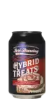 Sori Hybrid Treats Vol.1: Cinnamon Bun & Dark Roast Coffee