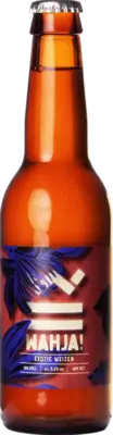 De Werf Wahja! Exotic Weizen