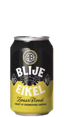 Alderbastend Blije Eikel