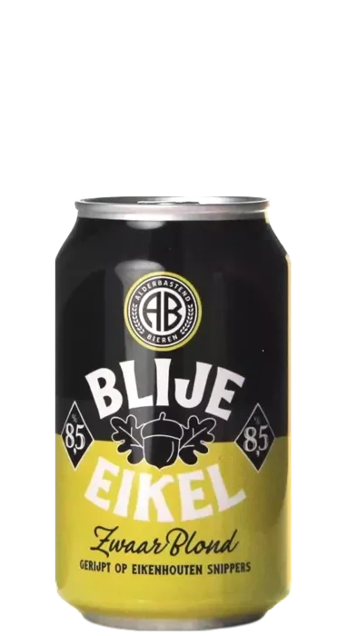 Alderbastend Blije Eikel