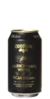 Odd Side Ales Bourbon Maple Wishes And Pecan Dreams