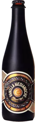WeldWerks Vanilla Medianoche (2024)