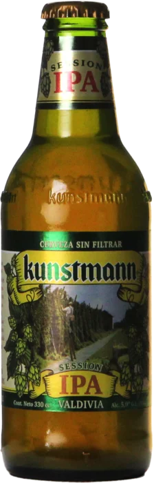 Kunstmann IPA Unfiltered