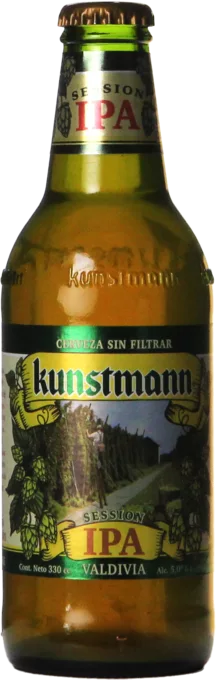 Kunstmann IPA Unfiltered