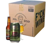 Bierpakket van Joop II