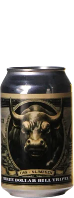 Muifel / Florijn Three Dollar Bill Tripel 33 Tripel Bier kaufen