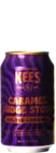 Kees Caramel Fudge Stout Salted Caramel
