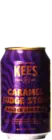 Kees Caramel Fudge Stout Salted Caramel