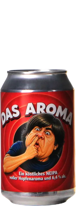 Das Aroma 33 IPA Bier kaufen