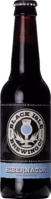 Black Isle Brewing Hibernator