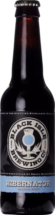 Black Isle Brewing Hibernator