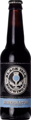 Black Isle Brewing Hibernator