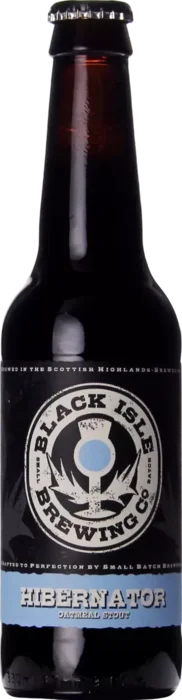 Black Isle Brewing Hibernator