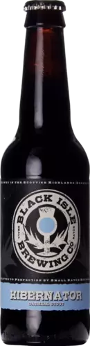Black Isle Brewing Hibernator