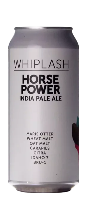 Whiplash Horse Power