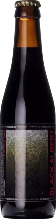 Struise Black Albert Vintage 2020