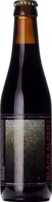 Struise Black Albert Vintage 2020