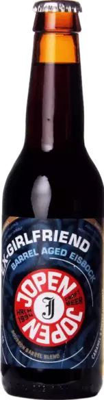 Jopen Ex-Girlfriend BA Bourbon Blend