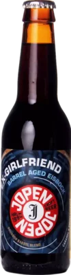 Jopen Ex-Girlfriend BA Bourbon Blend