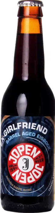 Jopen Ex-Girlfriend BA Bourbon Blend