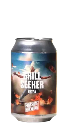 Fireside Brewing Grill Seeker