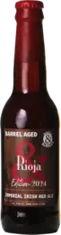 De Molen Rioja Edition 2024 Imperial Irish Red Ale