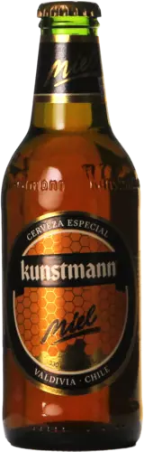 Kunstmann Miel