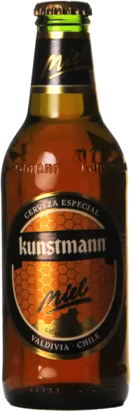 Kunstmann Miel